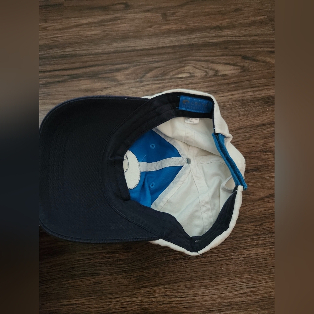 Costa Hat - Picture 2 of 4